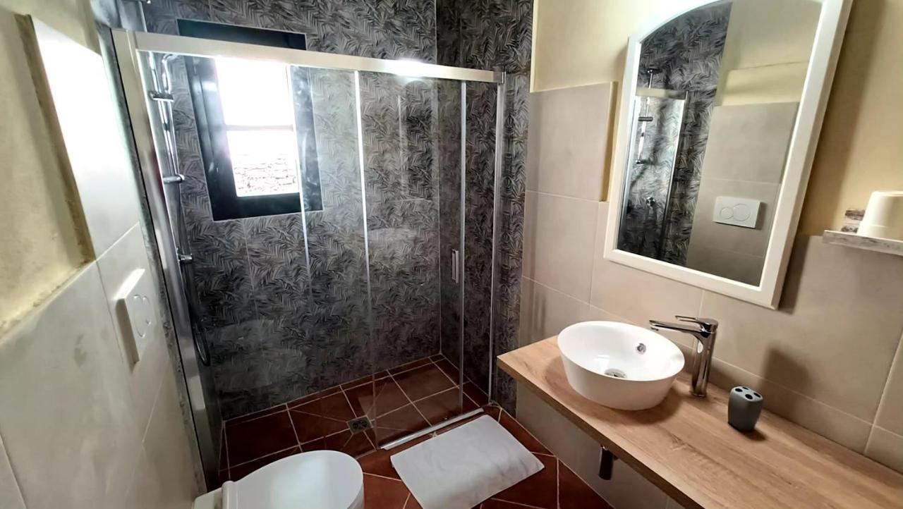 منزل الضيف Terricciola  في Borgo Fajani المظهر الخارجي الصورة