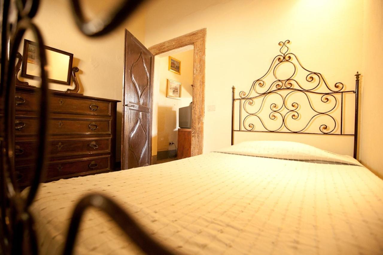 منزل الضيف Terricciola  في Borgo Fajani المظهر الخارجي الصورة